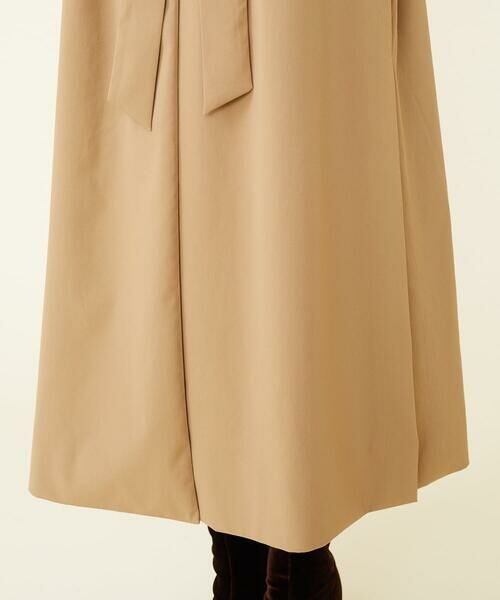 セール】 ナイロンクラシカルトレンチコート （トレンチコート