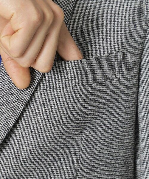 セール】 【WEB・一部店舗限定】ストレッチウール ジャケット （その他