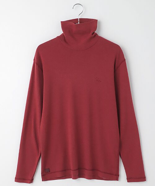 楽天市場】ワインレッド シャツの通販