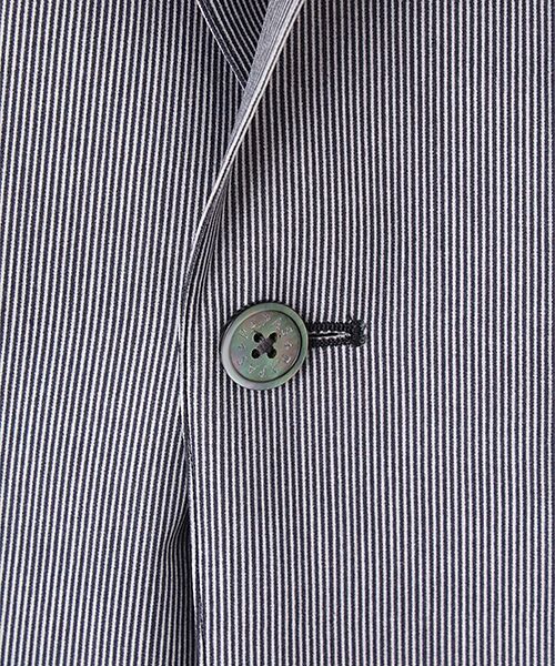 マイクロクールドットモナリザ ジャケット （テーラードジャケット