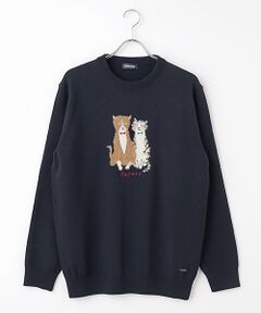 PAPAS / パパス （メンズ） ニット・セーター | ファッション通販