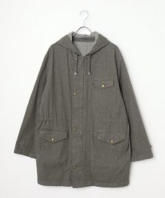 PAPAS - パパスらしいクラシックなコートをご紹介！ | ファッション