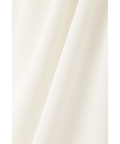 セール】 ◇配色パイピングペタルスリーブブラウス （シャツ・ブラウス