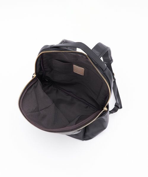 レザーリュックサック （リュック・バックパック）｜russet / ラシット