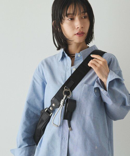 セール】 【再値下げ】ナイロン2WAYミニショルダーバッグ （ショルダー