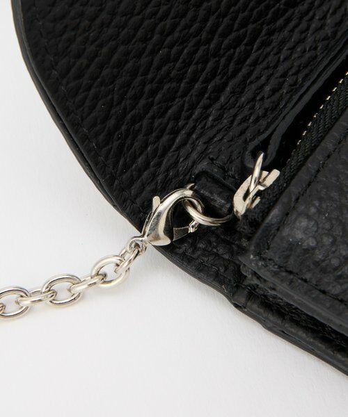 セール】 チェーンミニウォレット （財布・コインケース