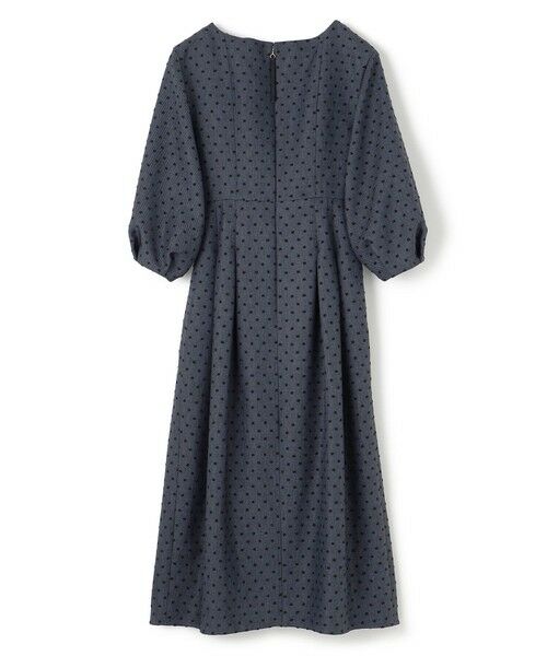 セール】 NIGHT CURTAIN ドレス （ロング・マキシ丈ワンピース