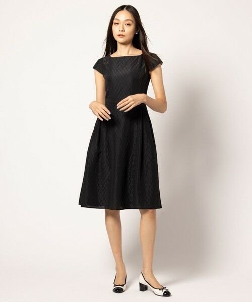 セール】 【洗える】QUEEN OF CLOVER ドレス （ロング・マキシ丈