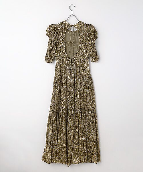 セール】 イザベル マラン エトワール OP （ロング・マキシ丈