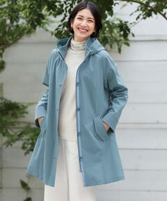 セール】 ファー付シャギージャケット （その他アウター）｜GRACE