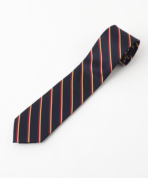 ネクタイ＜レジメンタルコレクション＞ （ネクタイ）｜VAN / ヴァン