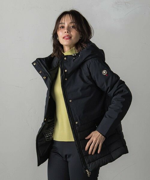 セール】 【CAPE HORN】CASABLANCAダウン （ダウンジャケット・ベスト