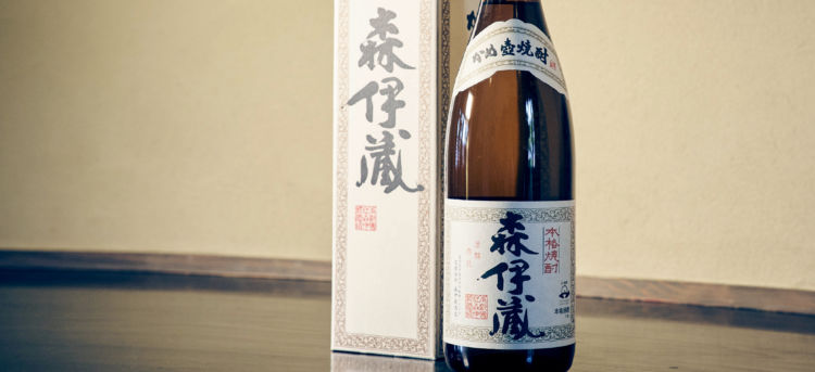 森伊蔵◇ 720ml 焼酎 高島屋 金ラベル 贈答用包装 森伊蔵◇ 720ml 焼酎