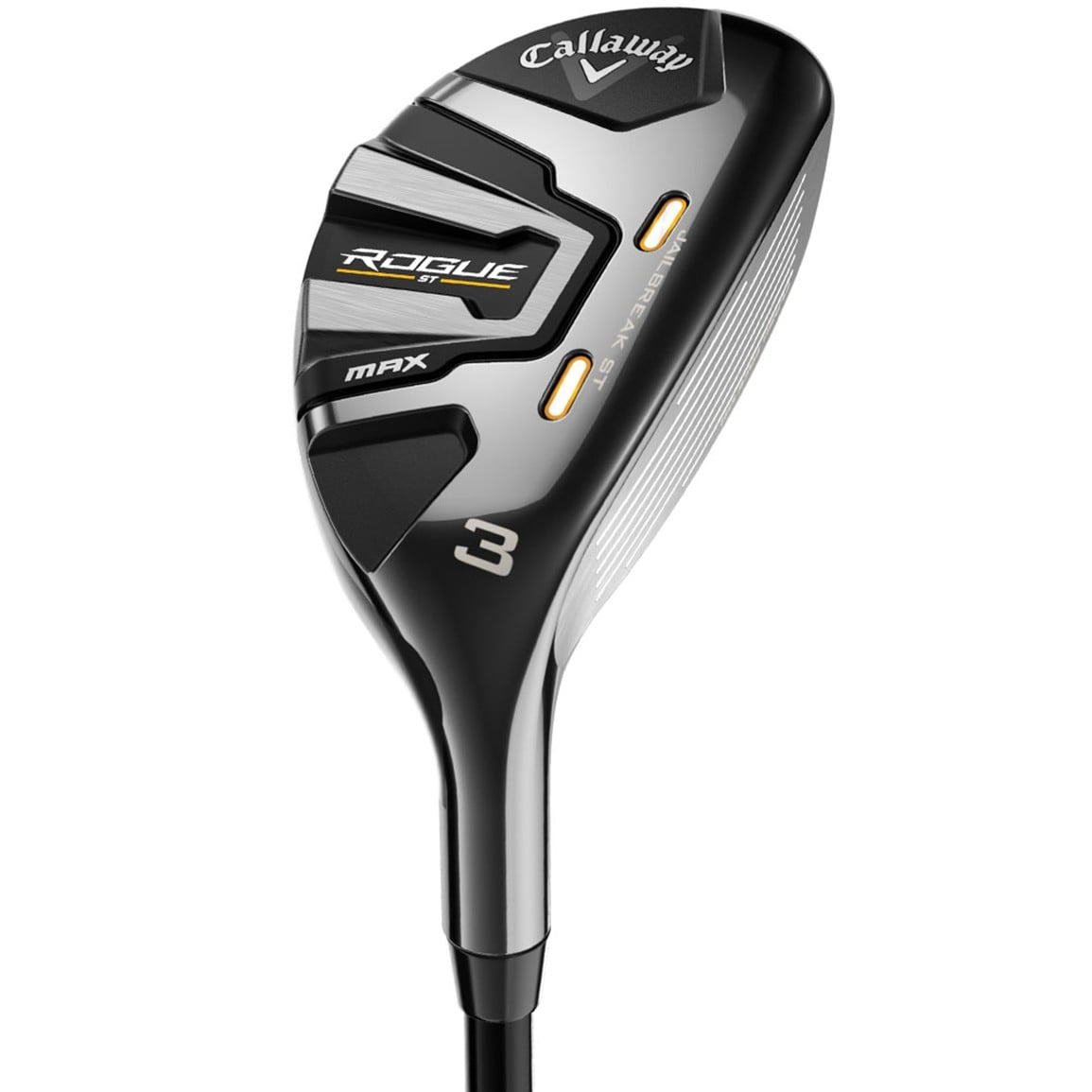 Callaway Men's Rogue ST Max Hybrid | TGW