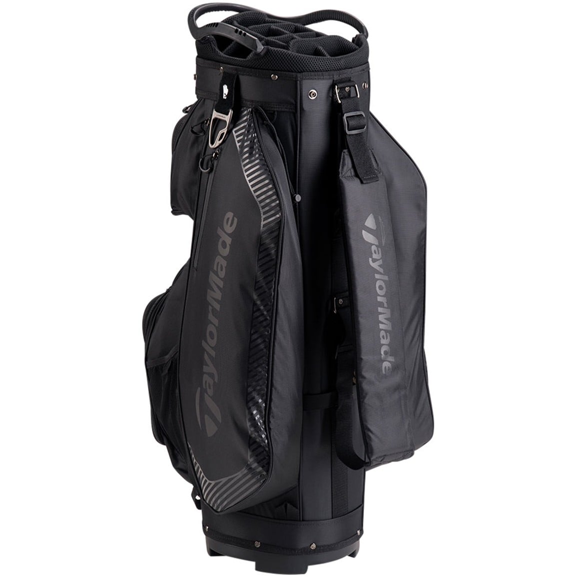 TaylorMade 2023 Pro Cart Golf Bag | TGW