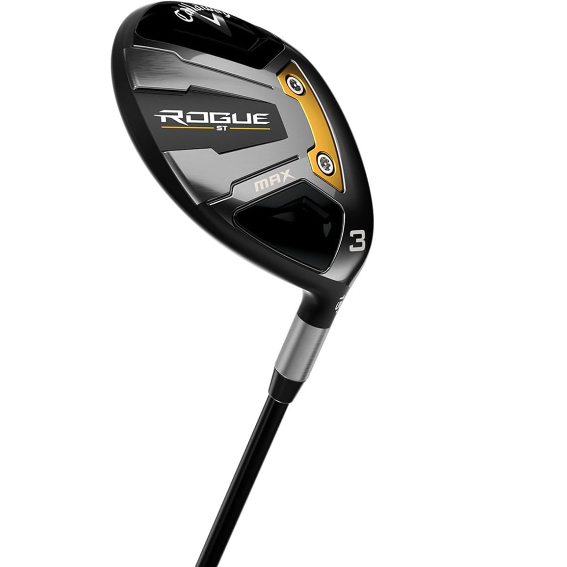 Callaway Men's Rogue ST 24 Max Fairway | TGW