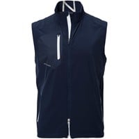 Zero Restriction Men's Z700 Full Zip Vest | TGW