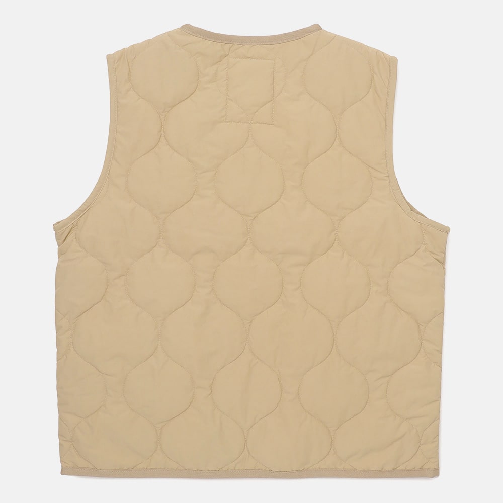 キルティング ベスト ユニセックス ｜【Timberland公式通販