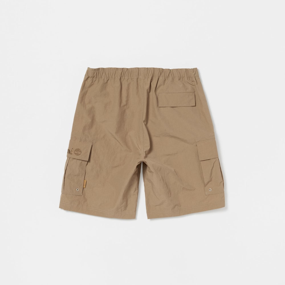 81 3】ナイロン カーゴ ショーツ ユニセックス ｜【Timberland公式通販