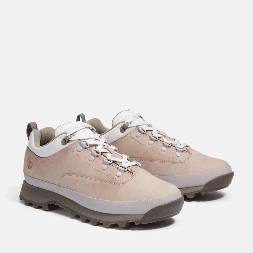 ユーロ ハイカー ロー スニーカー メンズ ｜【Timberland公式通販