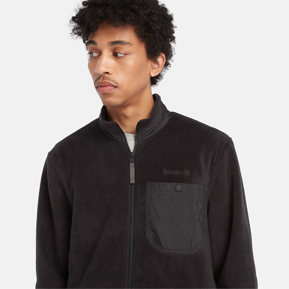 マウンテン ウィラード フリース ジャケット メンズ ｜【Timberland