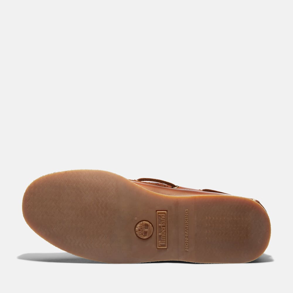 クラシック レザー ボート シューズ メンズ ｜【Timberland公式通販