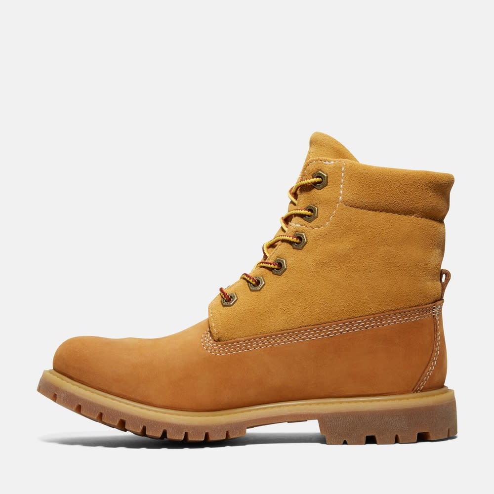 オーセンティック ロールトップ ブーツ レディース ｜【Timberland公式