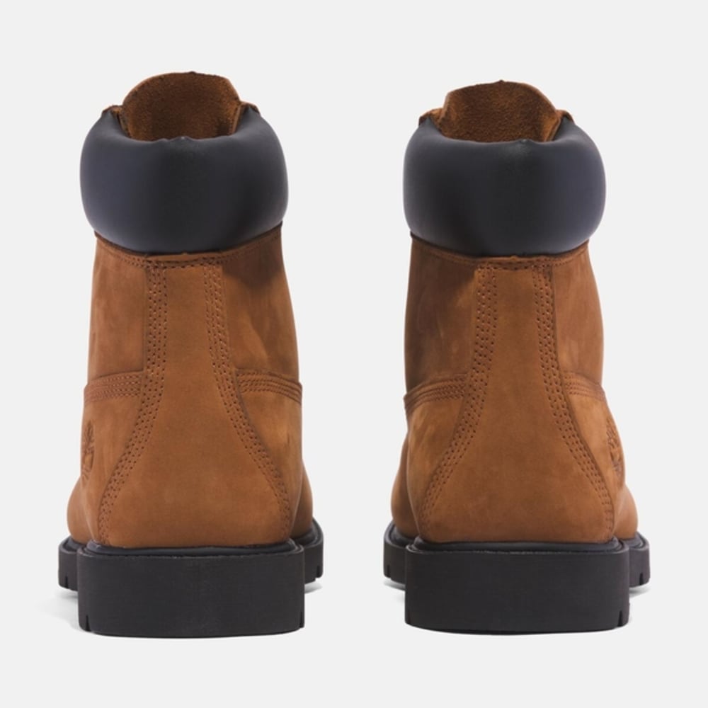 クラシック 6インチ ウォータープルーフ ブーツ メンズ ｜【Timberland