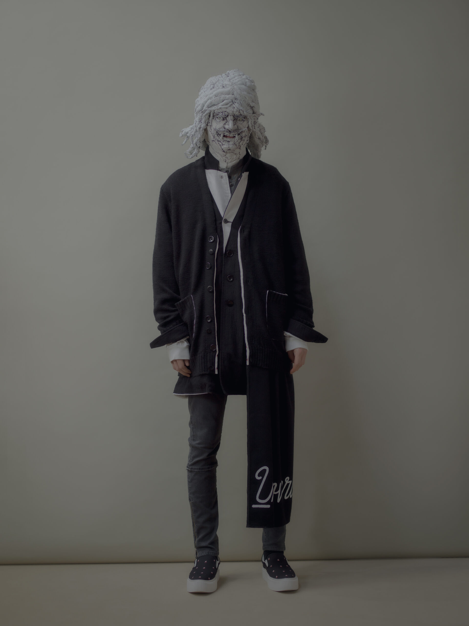 アンダーカバー」の新ライン「アンダーカバーイズム」誕生 - TOKION