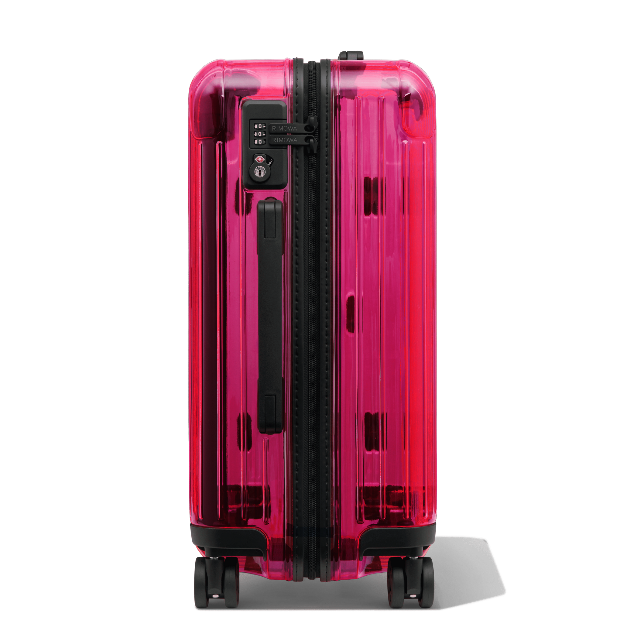 K*様 RIMOWA ストライプデザイン iPhone12 miniケース K*様 RIMOWA