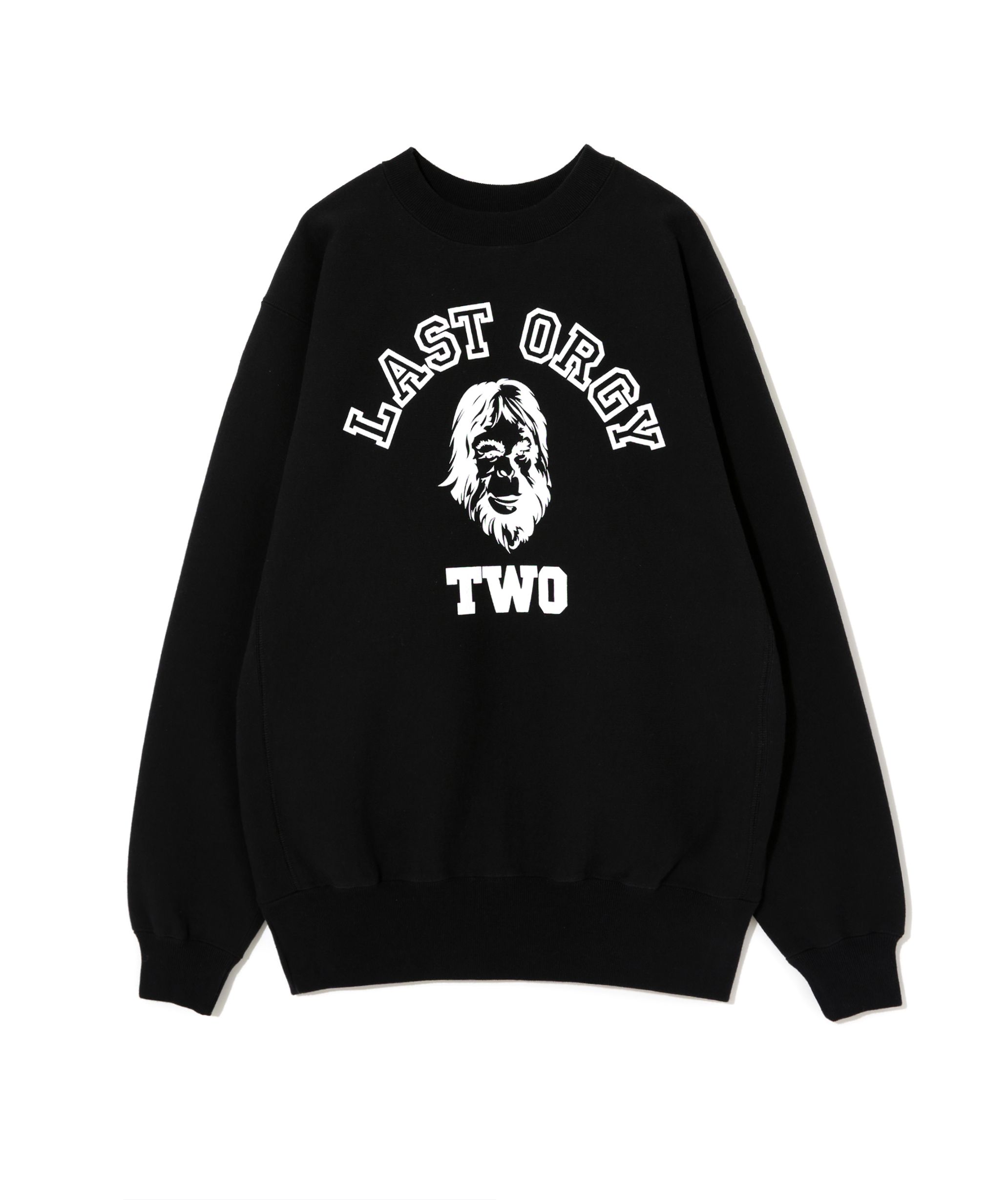 アンダーカバー」 ×「ヒューマンメイド」の“LAST ORGY 2”復活 - TOKION