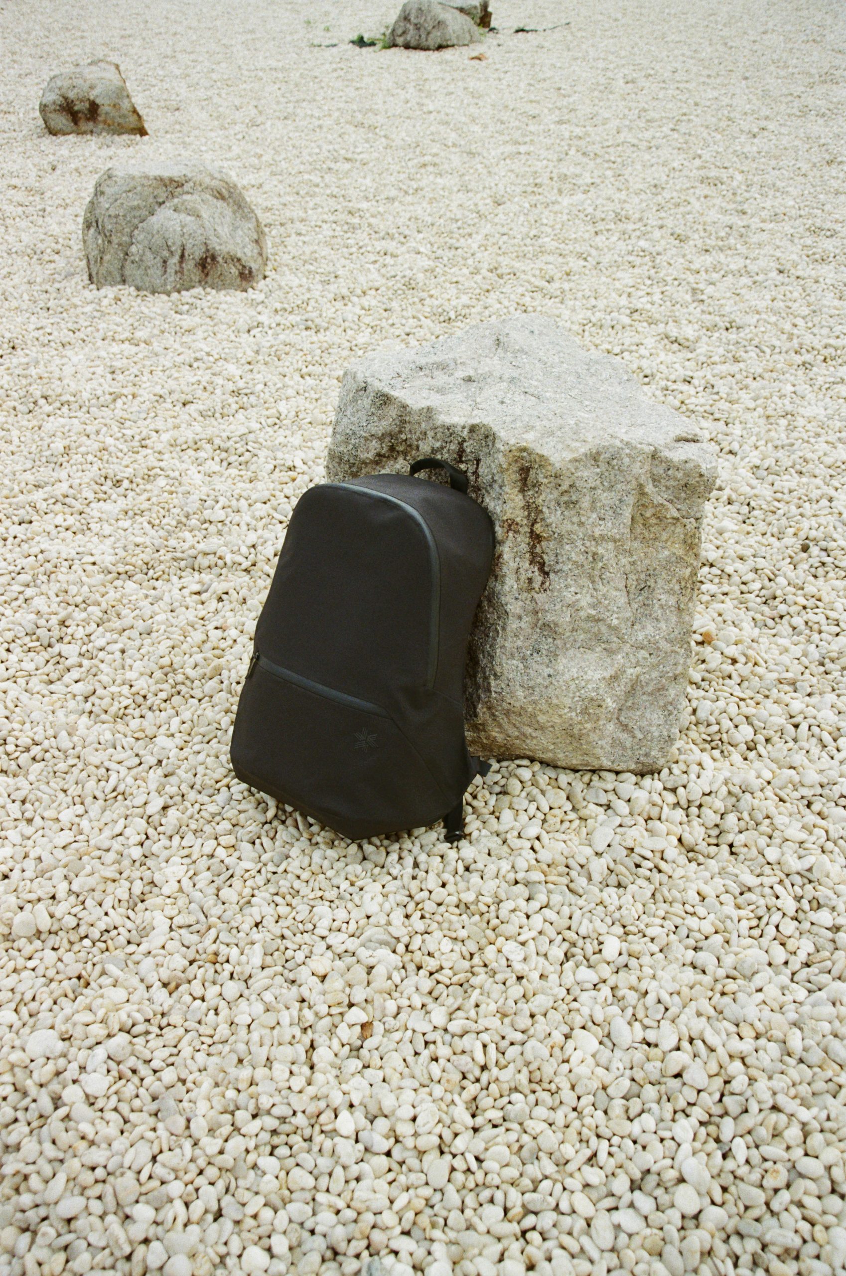 ゴールドウイン」が初となるバックパックを9月1日に200個限定で発売