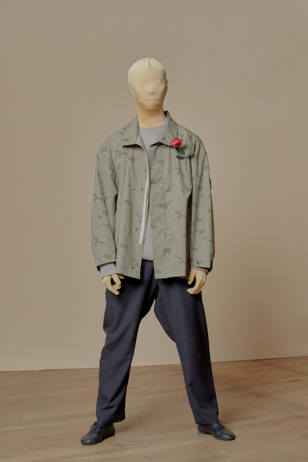 N.HOOLYWOOD undercover コラボ CPOジャケット 【公式通販】