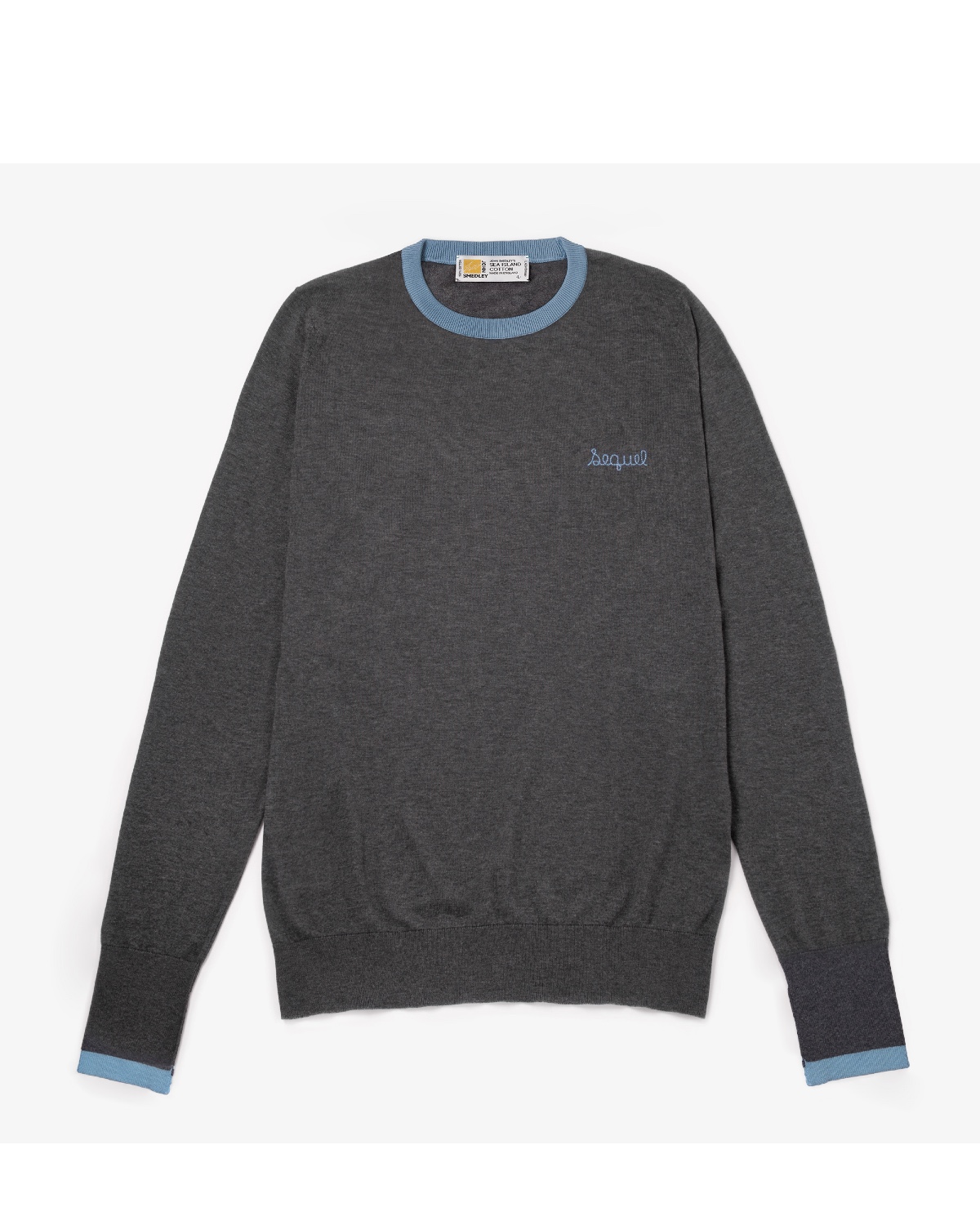 藤原ヒロシ「フラグメントデザイン」×「シークエル」×「ジョン