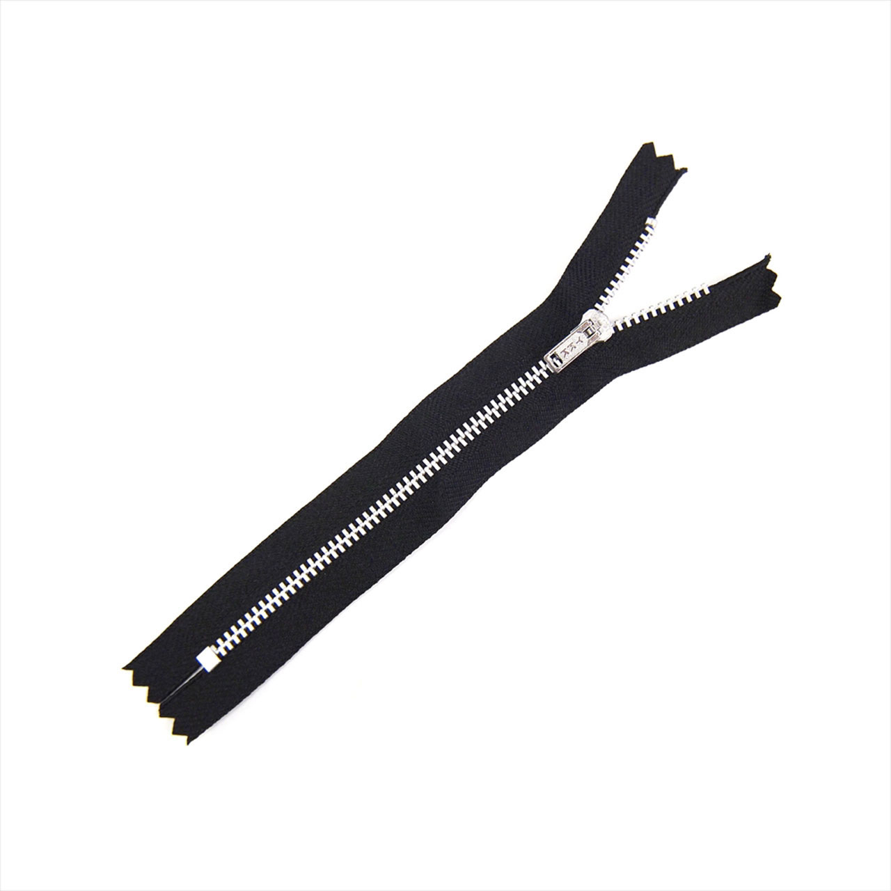 YKKファスナー アルミ YZiP 止 YANC-32 DP C5[YKKファスナー] YKK