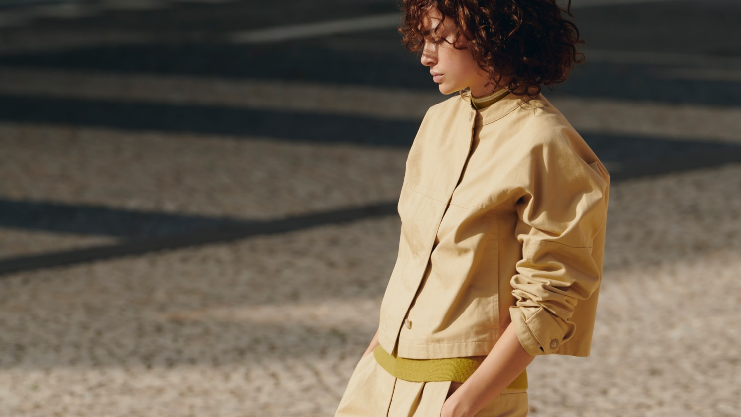 ユニクロ公式 | コントワー・デ・コトニエ（レディース）