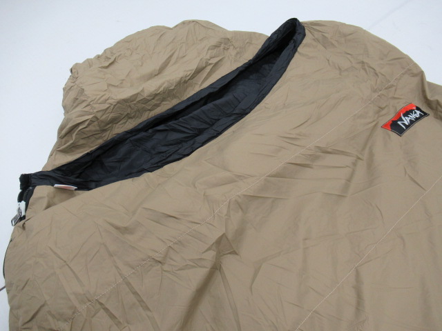 3ten別注 オーロラ600DXロング | アウトドア用品・アウトドアグッズの