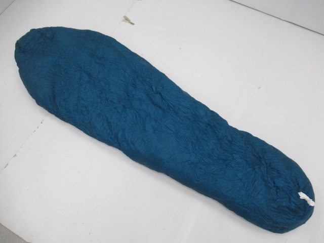 シームレス ダウンハガー900 #3 | アウトドア用品・アウトドアグッズの