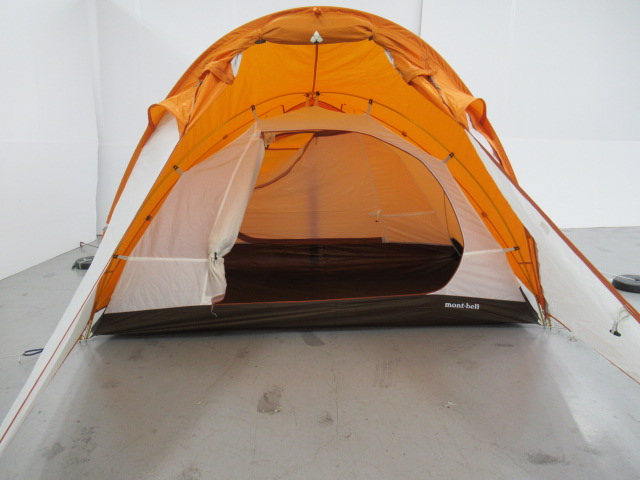 クロノスキャビン2 | アウトドア用品・アウトドアグッズの中古通販