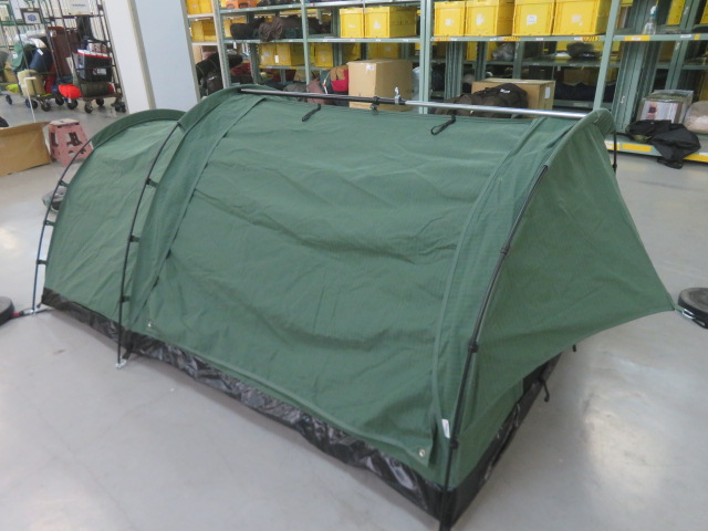 H&O NTRテント HO-1・グランドシートセット | アウトドア用品