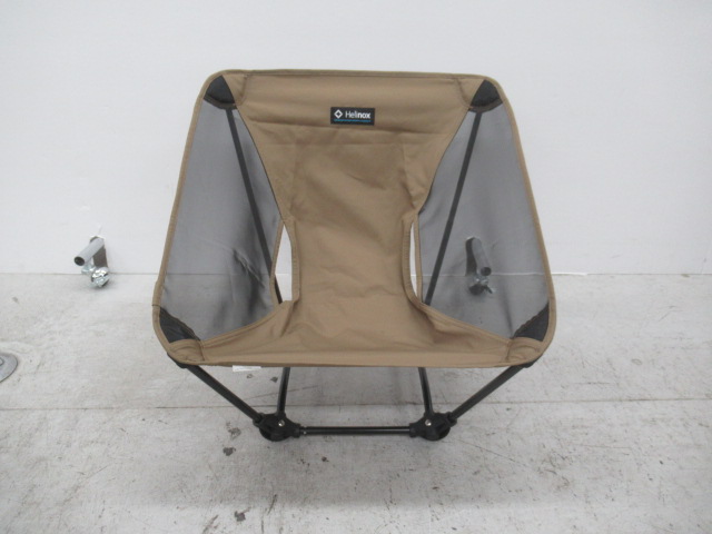 グラウンドチェア コヨーテタン | アウトドア用品・アウトドアグッズの