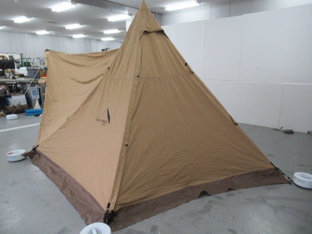 サーカスTC コンフォート ソロ | アウトドア用品・アウトドアグッズの