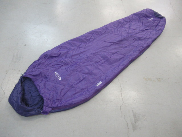 アルパイン バロウバッグ #7(1) | アウトドア用品・アウトドアグッズの