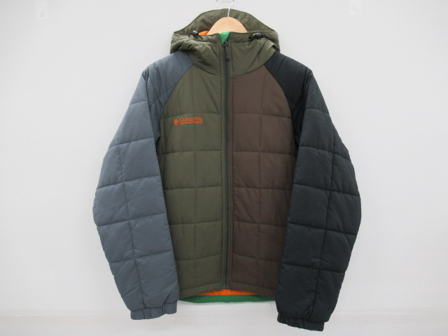 キュンブーグレイシャー ジャケット | アウトドア用品・アウトドア