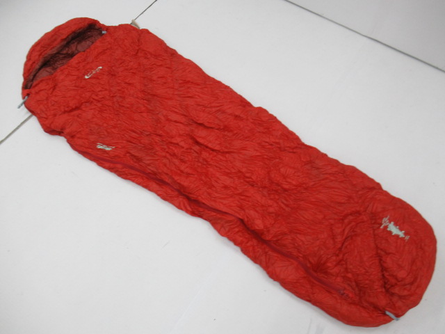 ダウンハガー800 #3・コンプレッションキャップセット | アウトドア