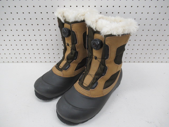 ヴェイルブーツ | アウトドア用品・アウトドアグッズの中古通販サイト