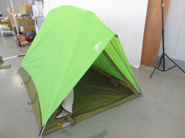 ムーンライトテント 3型 旧モデル | アウトドア用品・アウトドアグッズ