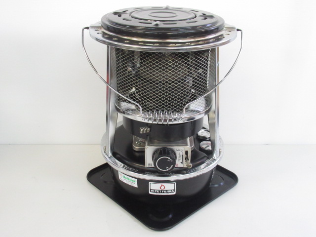 フジカ ハイペット 黒色 反射板付き フジカハイペット黒 反射板付き