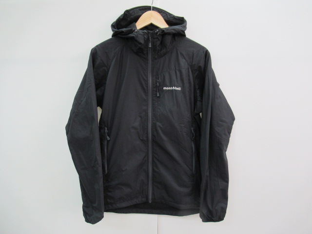 ライトシェルパーカ メンズ | アウトドア用品・アウトドアグッズの中古