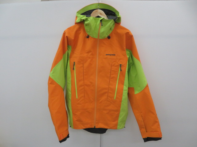 スーパーアルパインジャケット | アウトドア用品・アウトドアグッズの